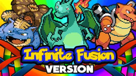 How to install pokemon infinite fusion on steam deck  Go to the pinned post and look for the link for android instructions